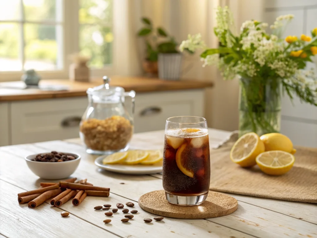 Cold Brew