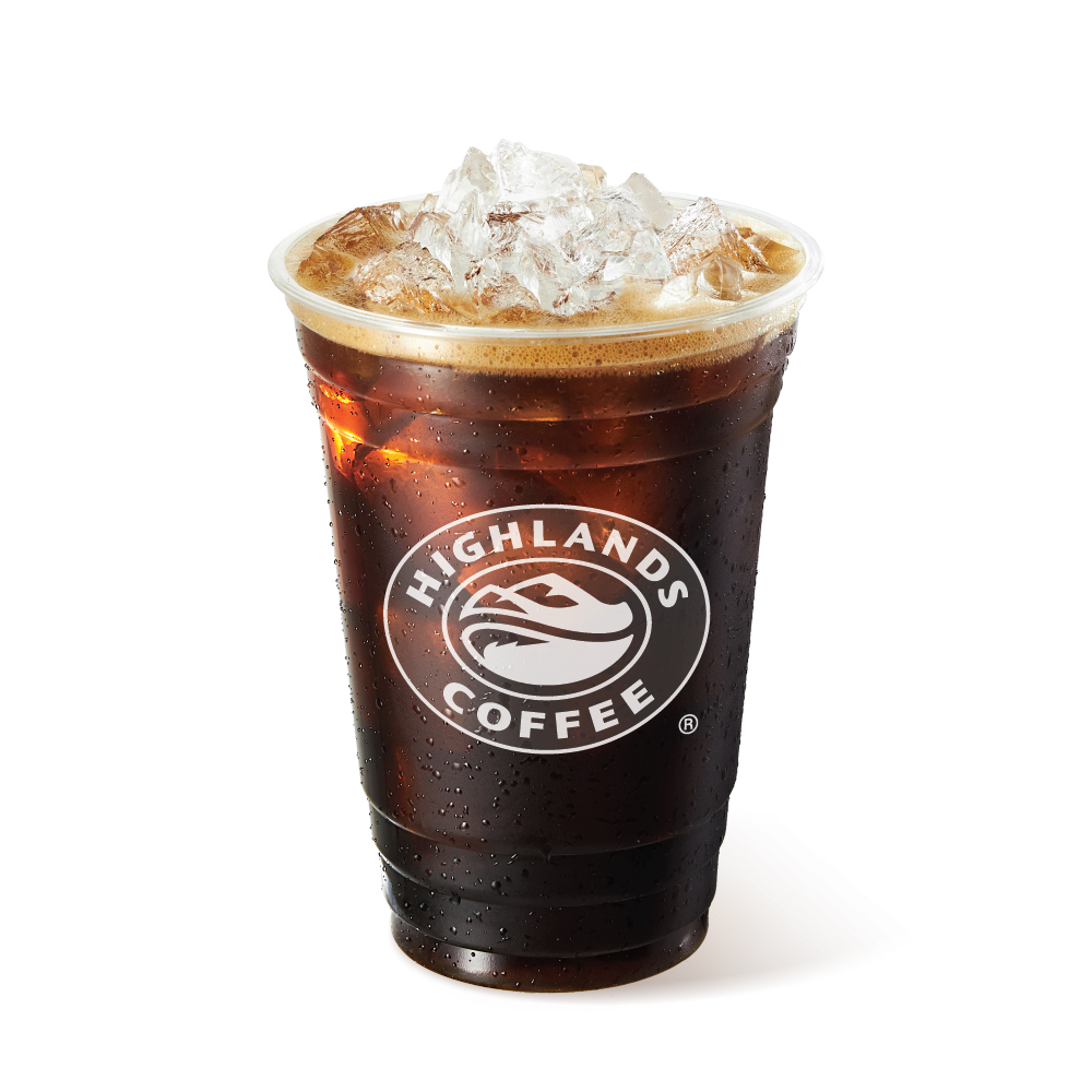 americano-higlands